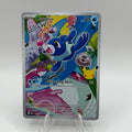 Popplio (MEP 045)
MEP Black Star Promos #0161