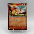 Charmander (xASC 020)
Ascended Heroes #0062