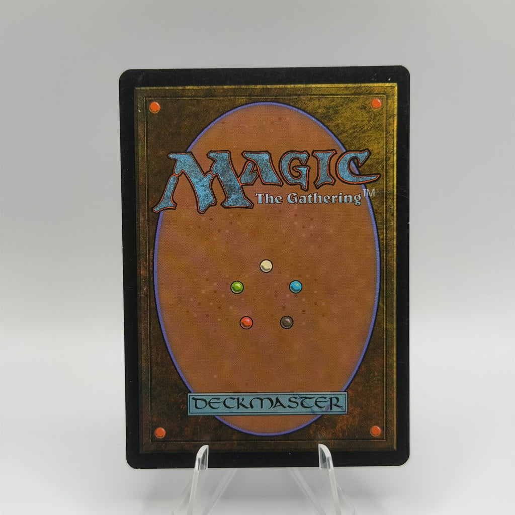 Waterfront Bouncer - Mercadian Masques (MMQ) #0340