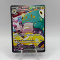 Iono's Bellibolt ex (JTG 183)
Journey Together #0144