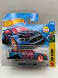 Hot Wheels Mercedes-Benz CLA HW (181/250)