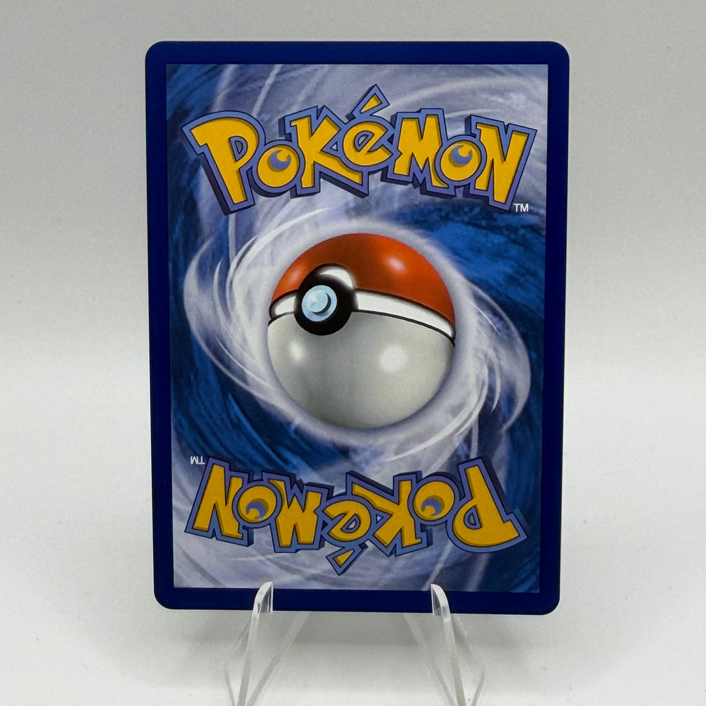 Squirtle (MEP 039)
MEP Black Star Promos #0152