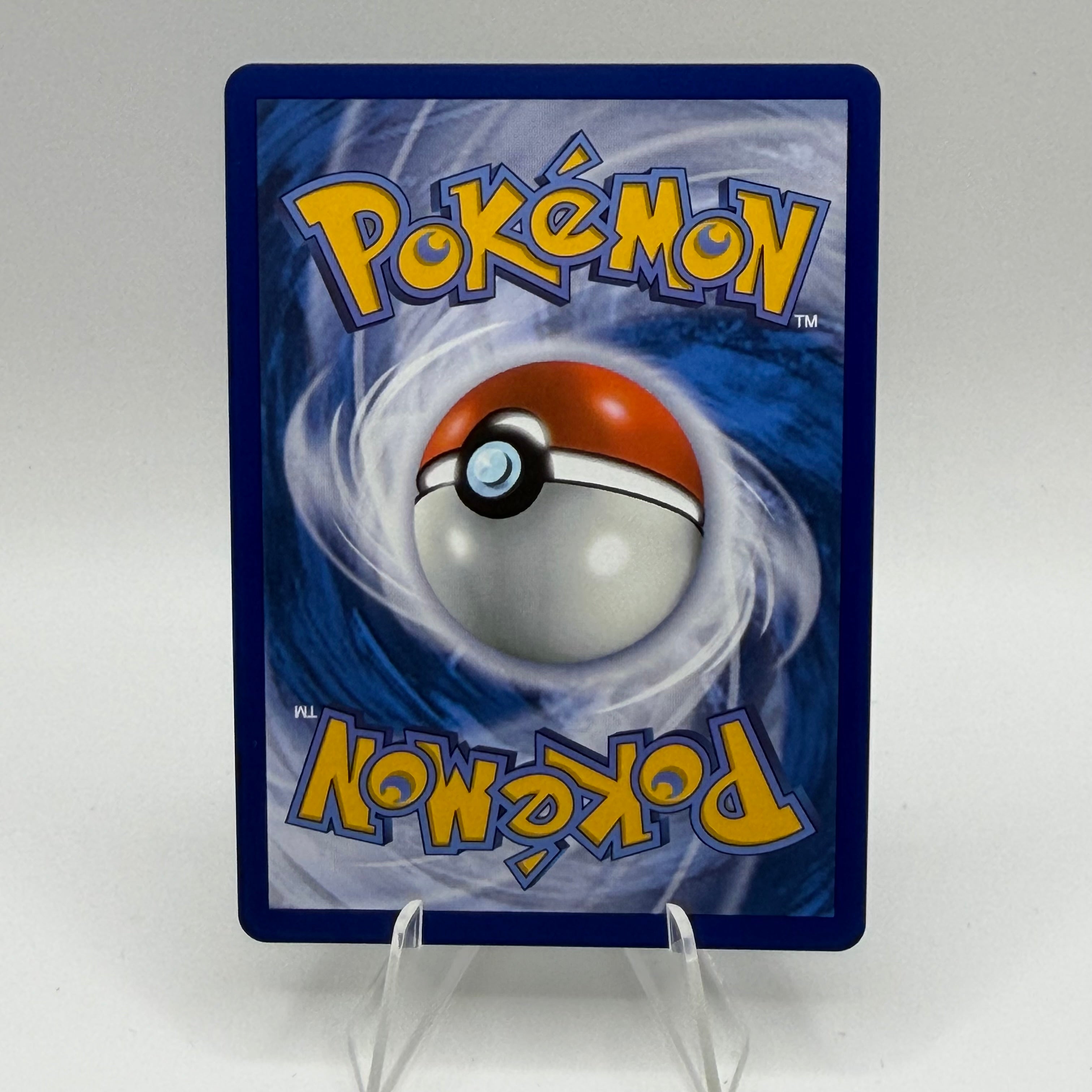 Squirtle (MEP 039)
MEP Black Star Promos #0152