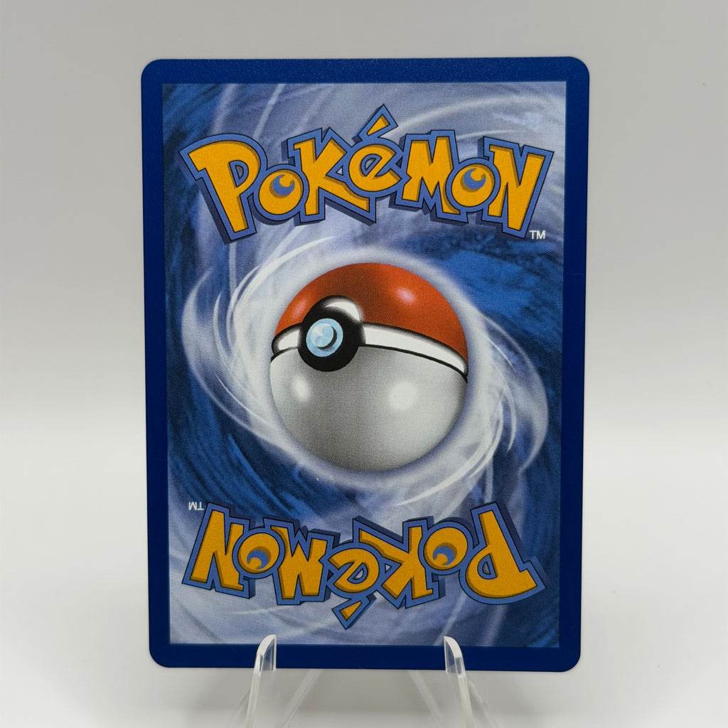 Ampharos (CRI 090)
Chaos Rising #0186