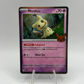 Mimikyu (BOO24 PAF 037)
Trick or Trade 2024 #0057
