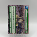 Jedi Temple // Force (Hyperspace) - Legends of the Force (LOF) #0266