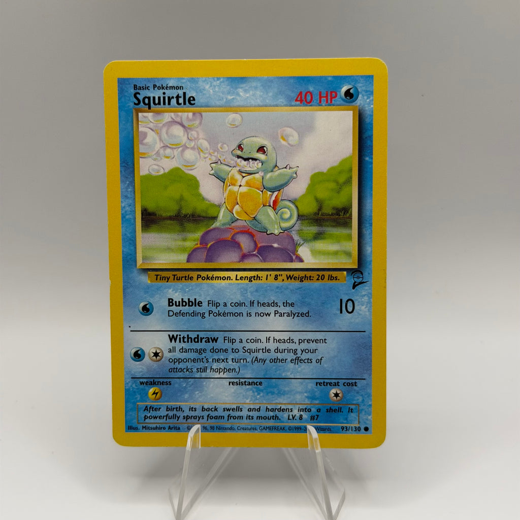 Squirtle (B2 93)
Base Set 2 #0210