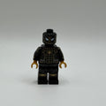 Spider-Man – Black and Gold Suit (SH774)