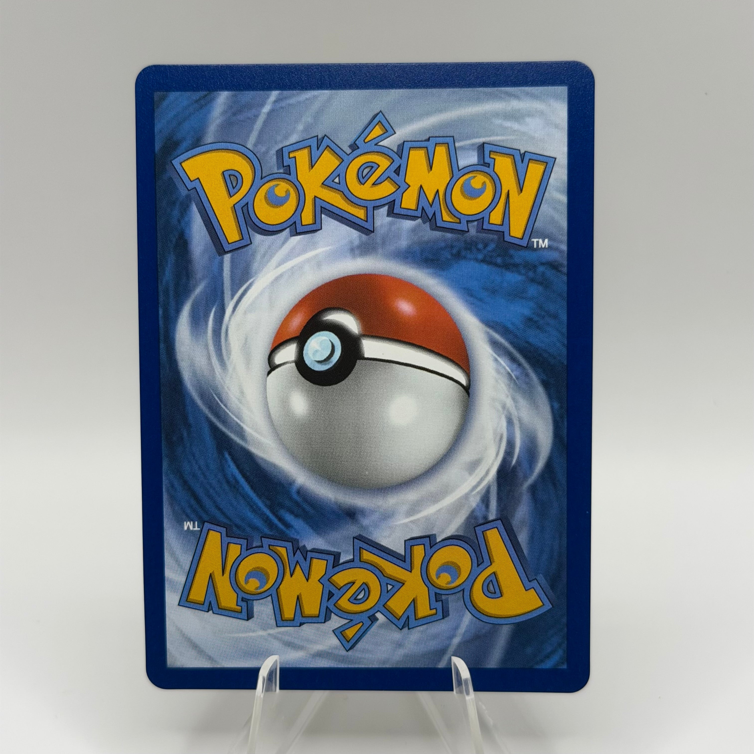 Shroodle (MEG 149)
Mega Evolution #0107