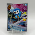 Piplup (MEP 042)
MEP Black Star Promos #0155