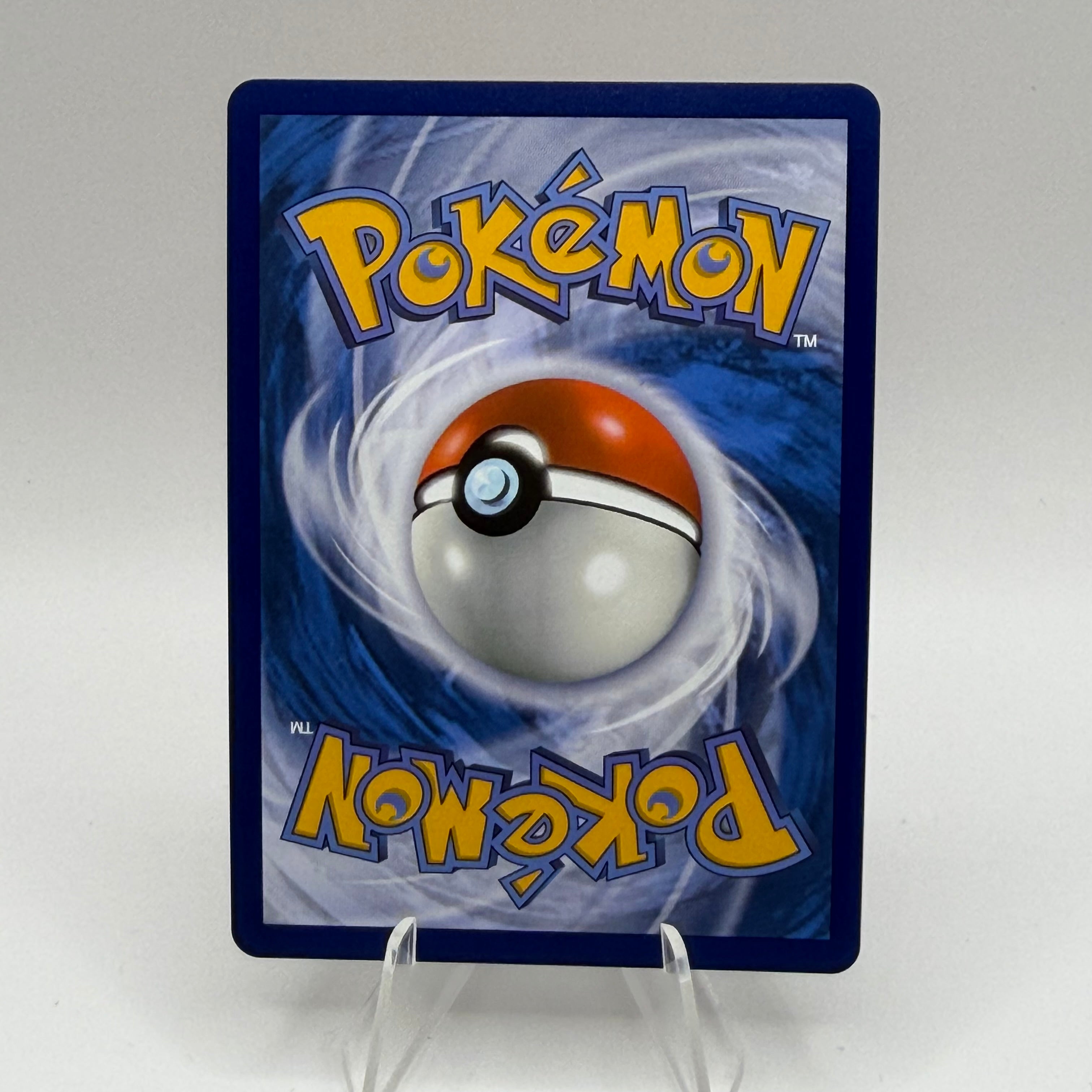 Charmander (MEP 038)
MEP Black Star Promos #0154