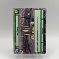 Jedi Temple // Force (Hyperspace) - Legends of the Force (LOF) #0295