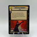 Liberated by Darkness (Foil) - Legends of the Force (LOF) #0256