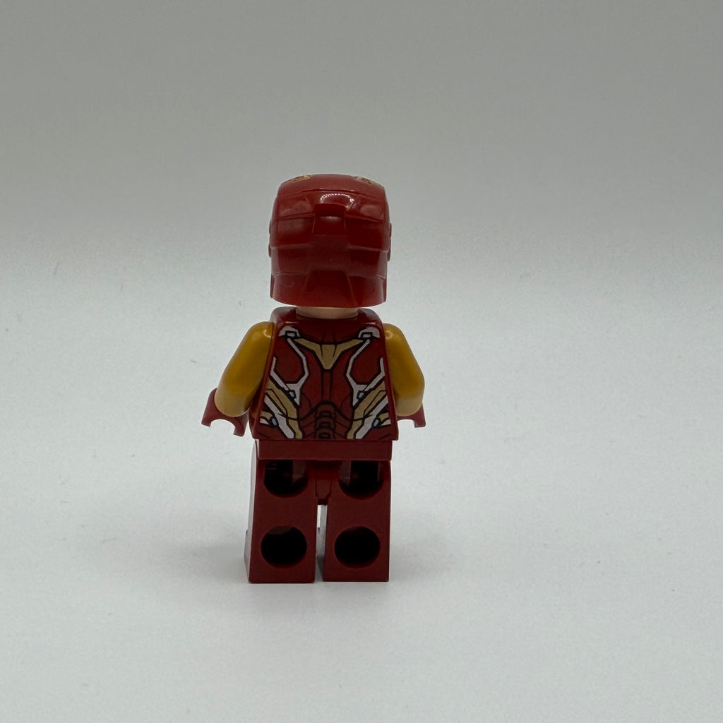 Iron Man Mark 85 – sh573