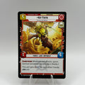Kit Fisto - Focused Jedi Master - Legends of the Force (LOF) #0276