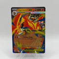 Mega Emboar ex (MEP 035)
MEP Black Star Promos #0031