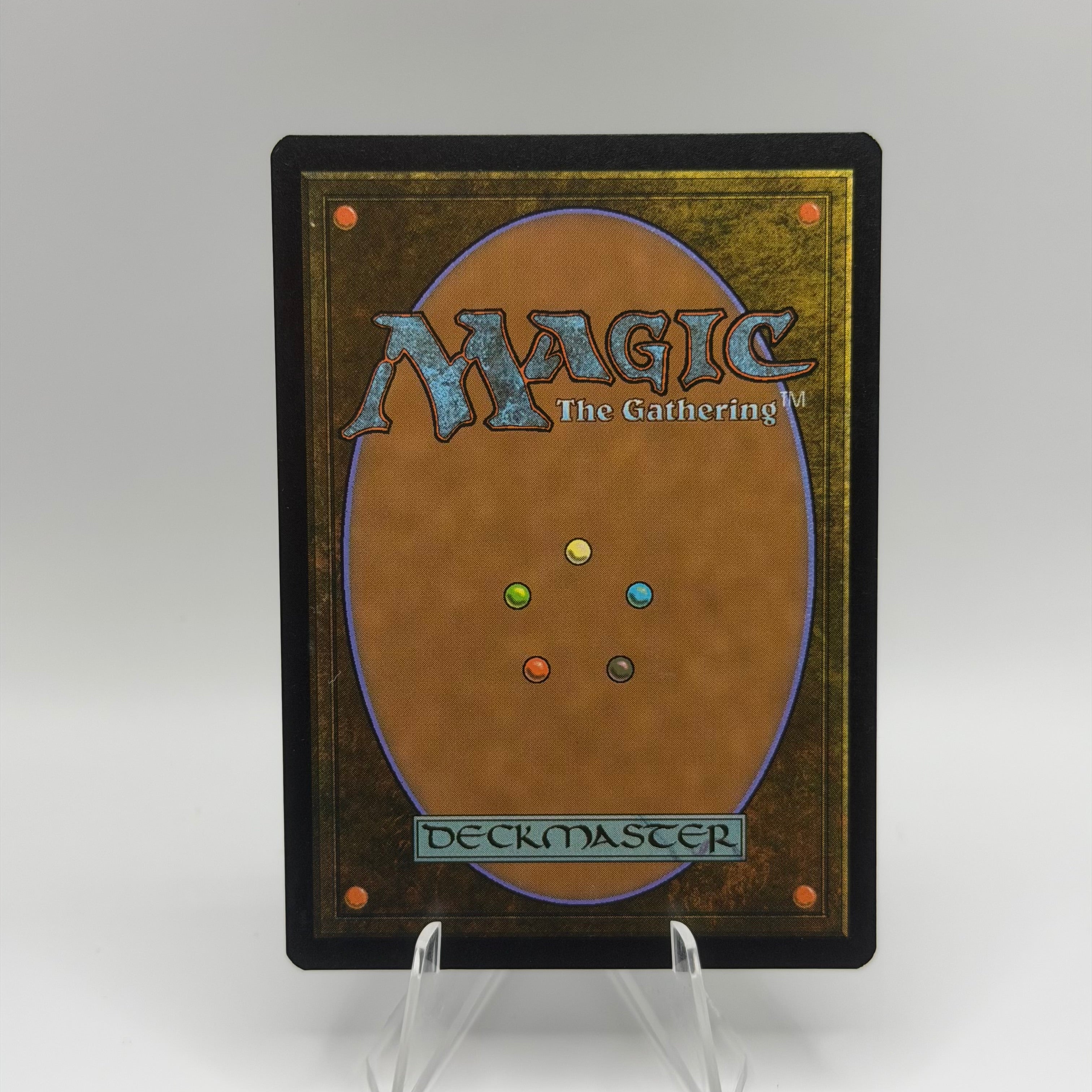 Woodland Stream - Core Set 2019 (M19) #0405