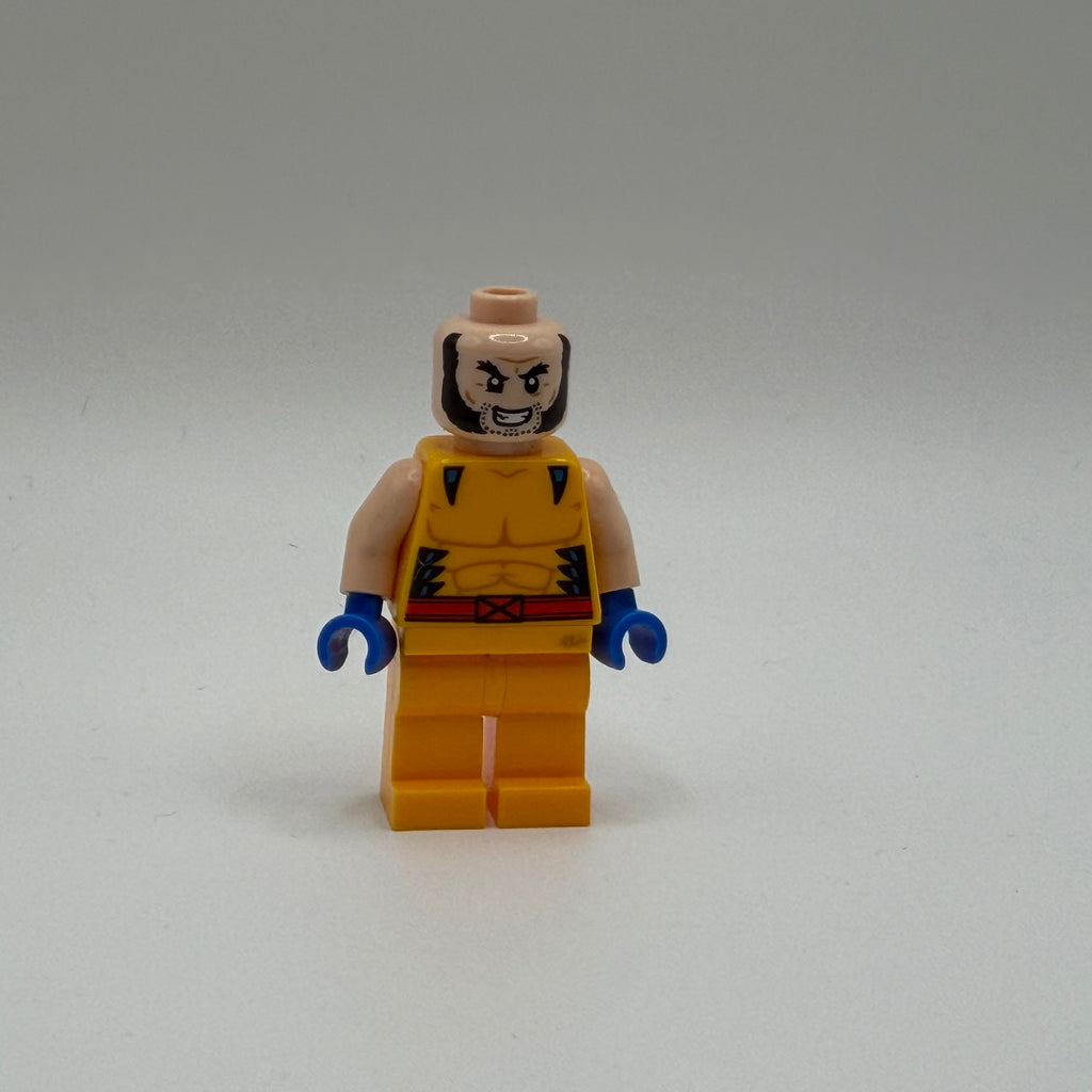 Wolverine – sh0805