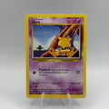 Abra (BS 43)
Base Set #0308
