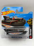 Hot Wheels 1966 Batboat (Batman 3/5, 107/250)