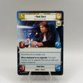 Han Solo - Never Tell Me the Odds (Hyperspace) - Jump to Lightspeed (JTL) #0313