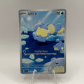 Spheal (SSP 199)
Surging Sparks #0408