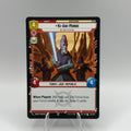 Ki-Adi-Mundi - We Must Push On - Legends of the Force (LOF) #0324