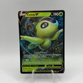 Celebi V (CRE 007)
Chilling Reign #0096