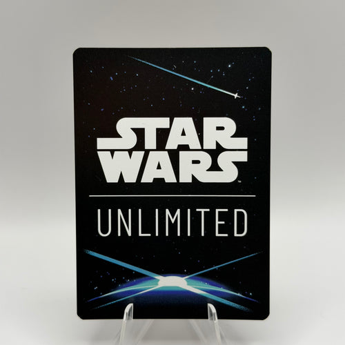 Do or Do Not (Foil) - Legends of the Force (LOF) #0262