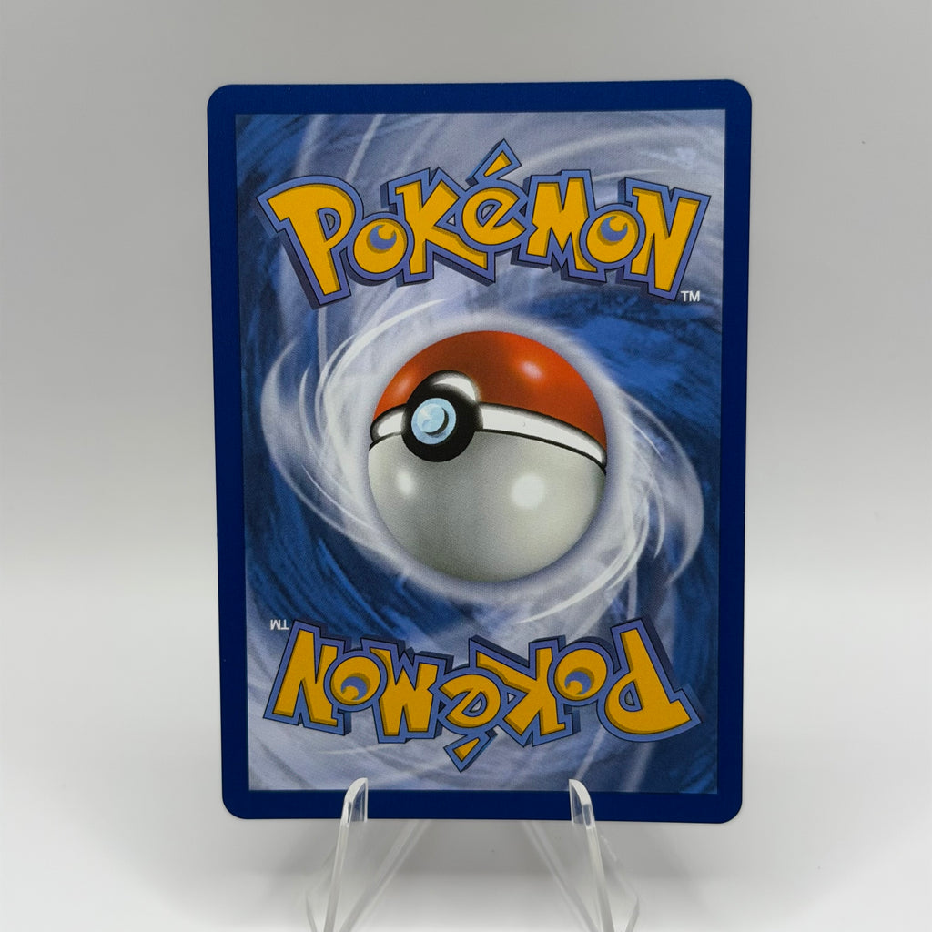 Gumshoos (MEG 153)
Mega Evolution #0140