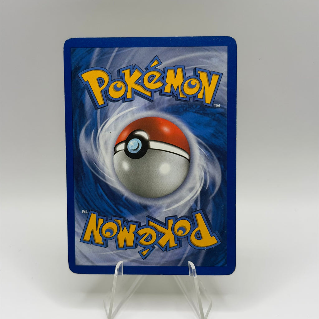 Bulbasaur (CG 46)
EX Crystal Guardians #0208
