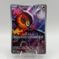 Charcadet (MEP 022)
MEP Black Star Promos #0177