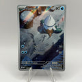 Snover (MEG 140)
Mega Evolution #0124