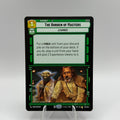 The Burden of Masters - Legends of the Force (LOF) #0258