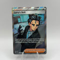 Larry's Skill (PRE 139)
Prismatic Evolutions #0083