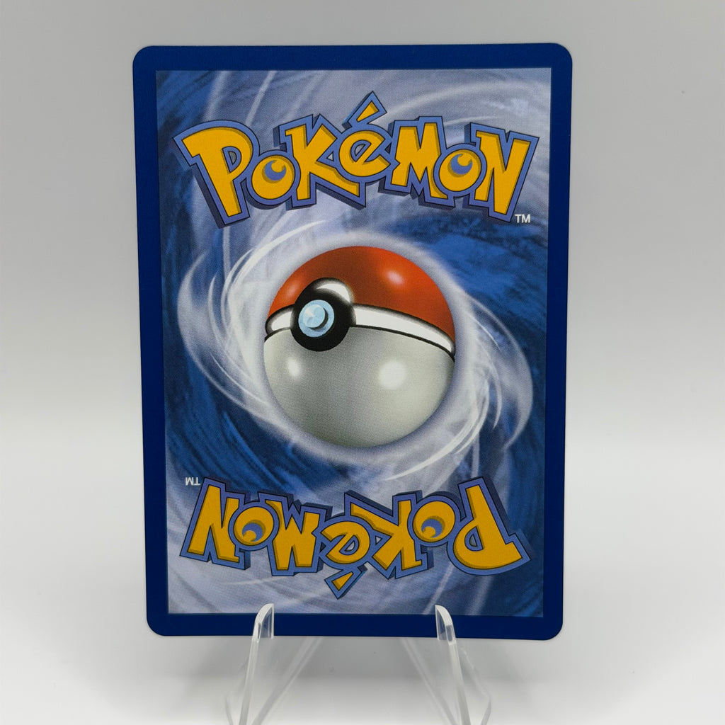 Inteleon (MEG 142)
Mega Evolution #0119