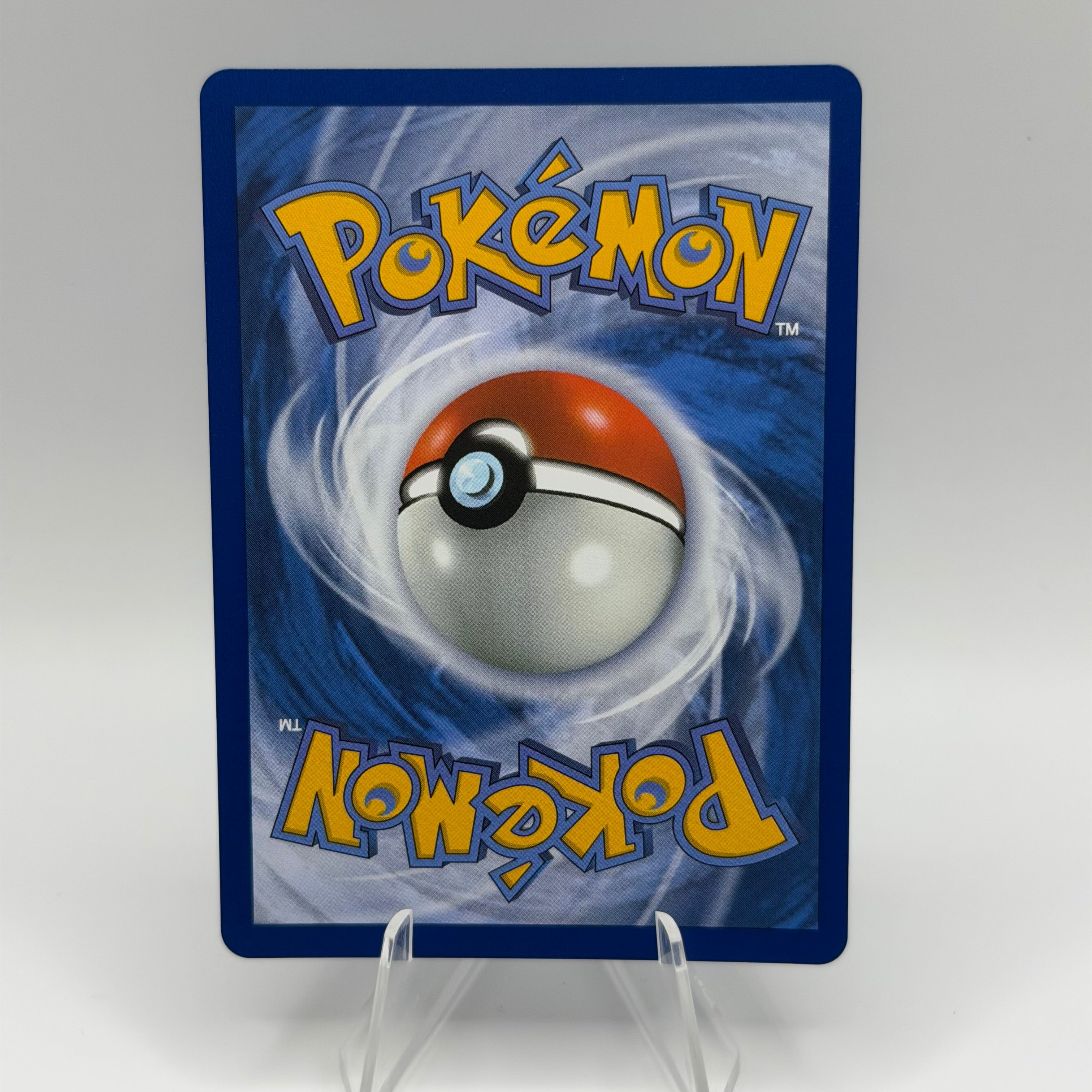 Inteleon (MEG 142)
Mega Evolution #0119