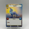 Vulptex (Hyperspace) - Legends of the Force (LOF) #0260