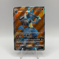 Lucario GX (FLI 122)
Forbidden Light #0220