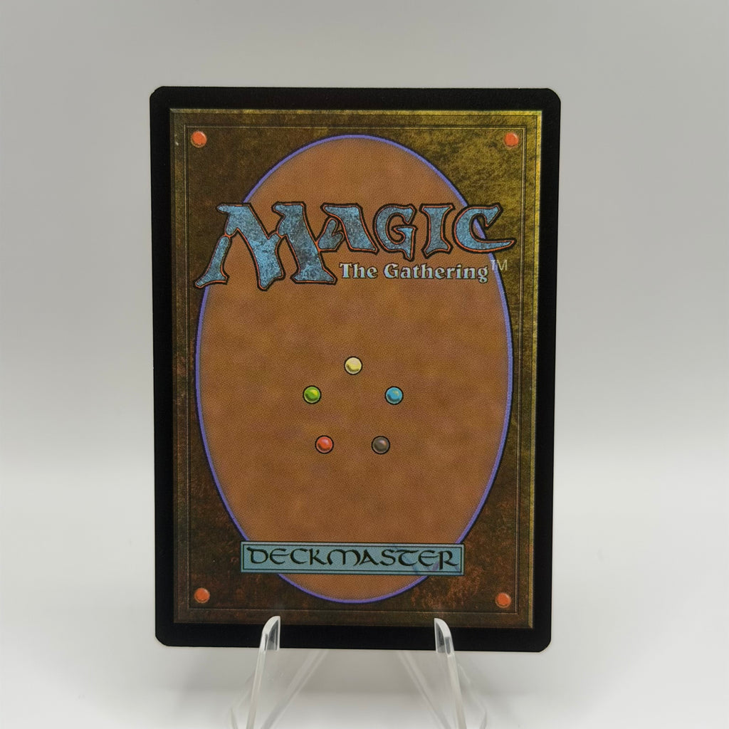 Secluded Steppe - Commander 2018 (C18) #0379