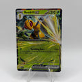 Beedrill ex (CRI 003)
Chaos Rising #0044