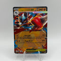 Mega Lucario ex (MEP 012)
MEP Black Star Promos #0412