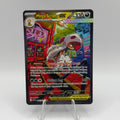 Mega Scrafty ex (ASC 285)
Ascended Heroes #0150