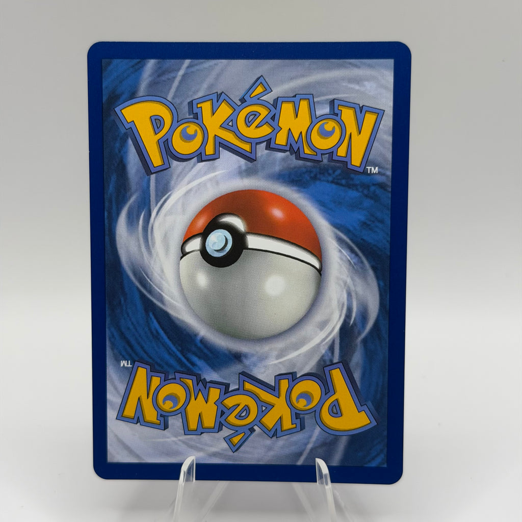 Rowlet (MEP 043)
MEP Black Star Promos #0164