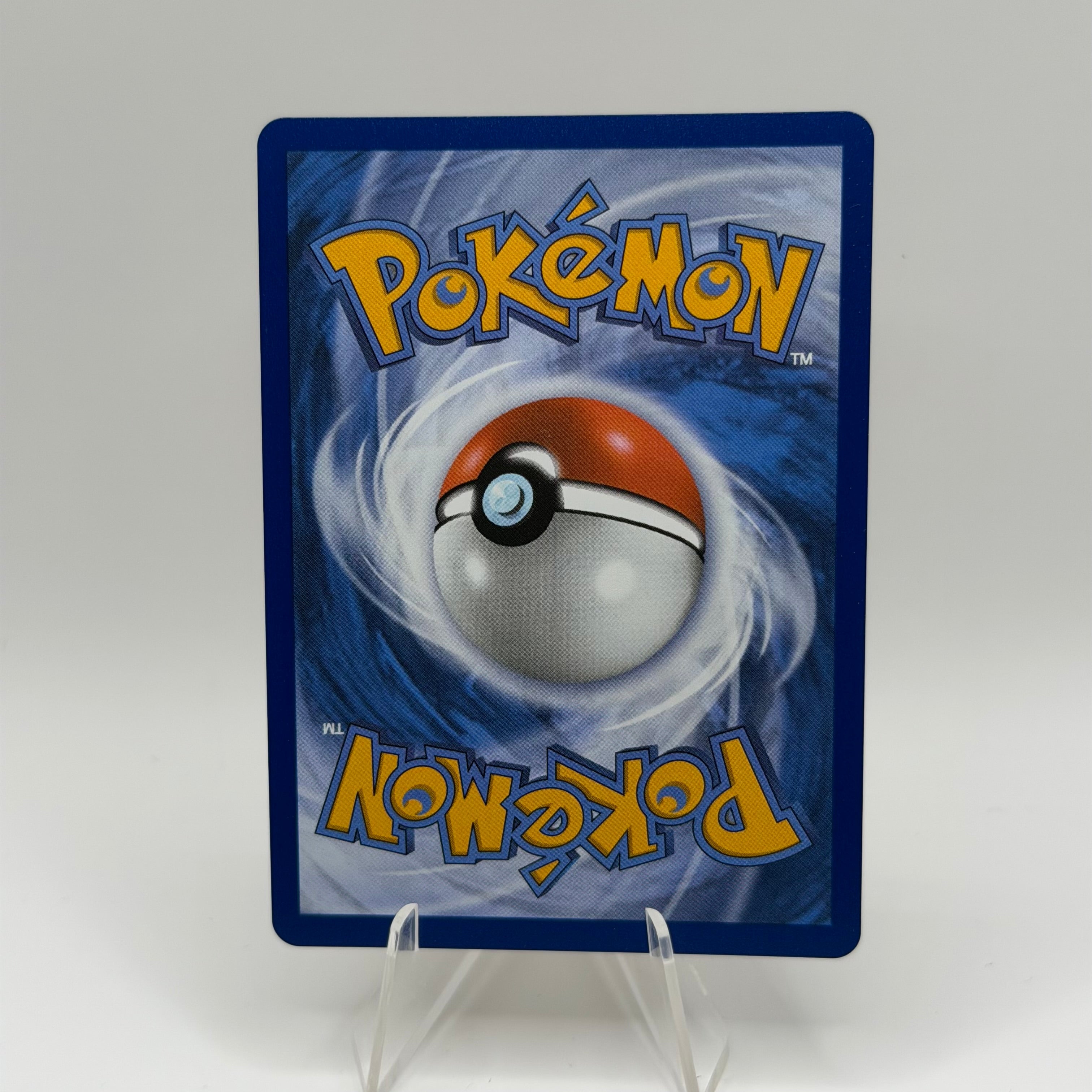 Mega Gallade ex (CRI 048)
Chaos Rising #0049