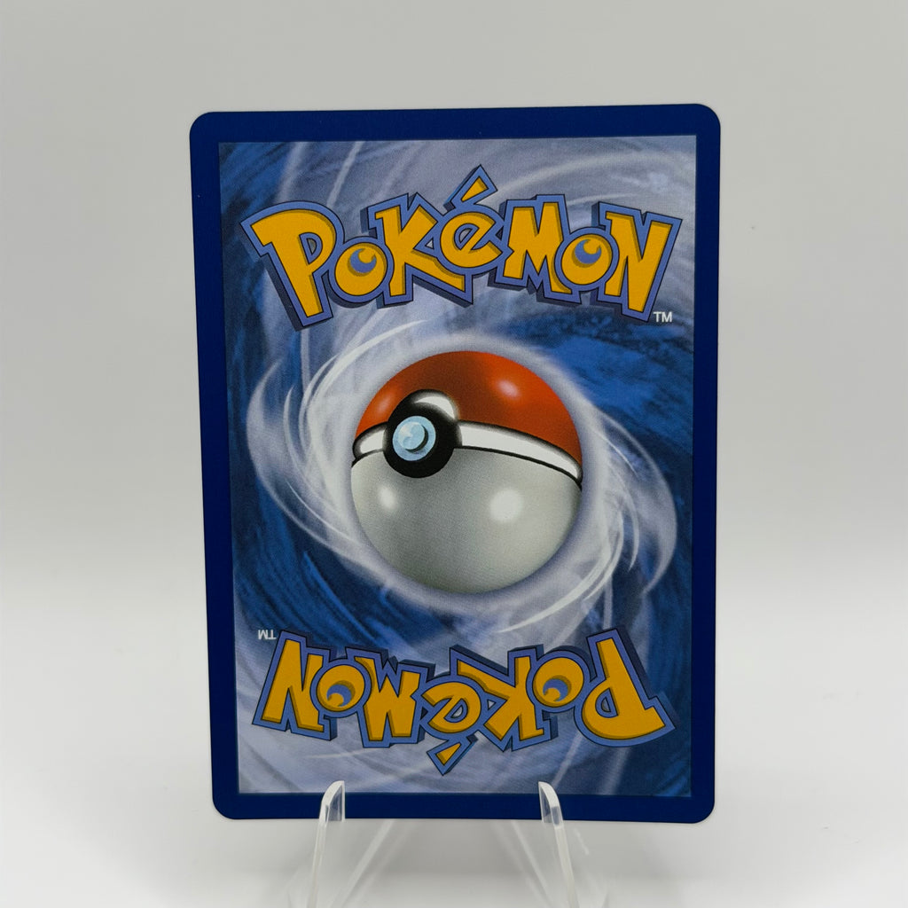 Mega Mawile ex (MEG 094)
Mega Evolution #0033