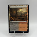 Cinder Barrens - Core Set 2019 (M19) #0406