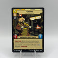Zuckuss - Bounty Hunter for Hire - Shadows of the Galaxy (SHD) #0326