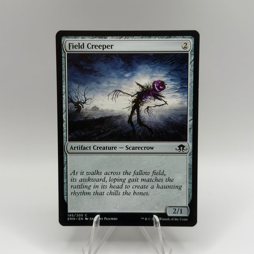 Field Creeper - Eldritch Moon (EMN) #0388