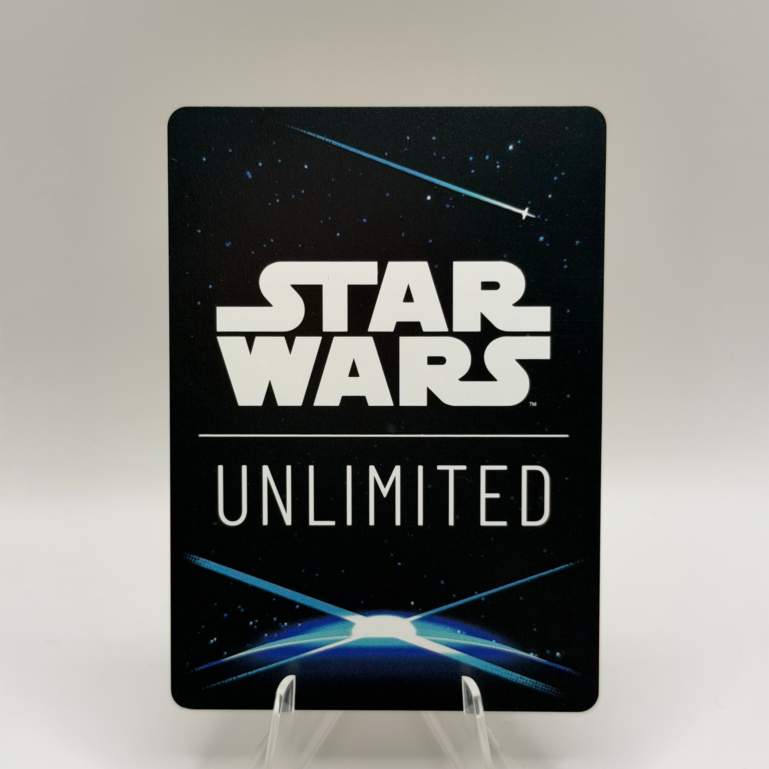 Force Illusion (Hyperspace) - Legends of the Force (LOF) #0253